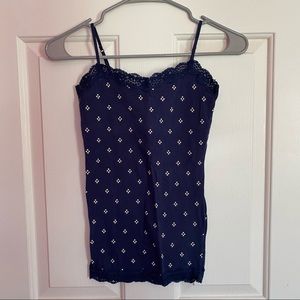Aeropostale Cami Tank Top